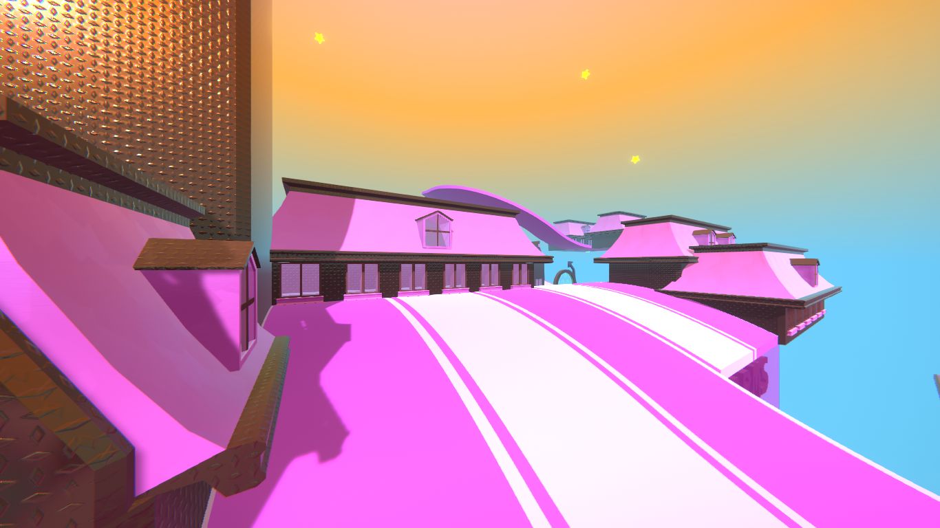 Sky Village