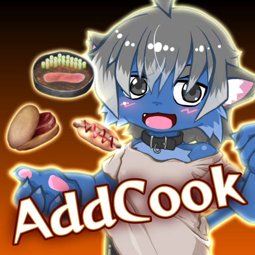[Legacy] AddCook