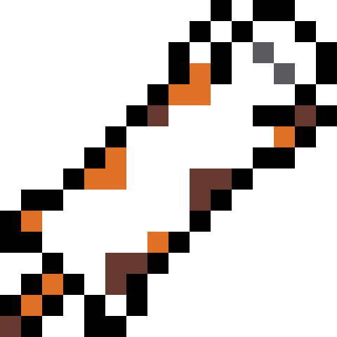 NecroSpritz – tModLoader Mod