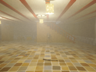 prison updated