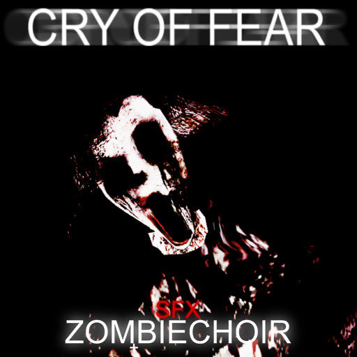 Cry of Fear Zombiechoir SFX preview