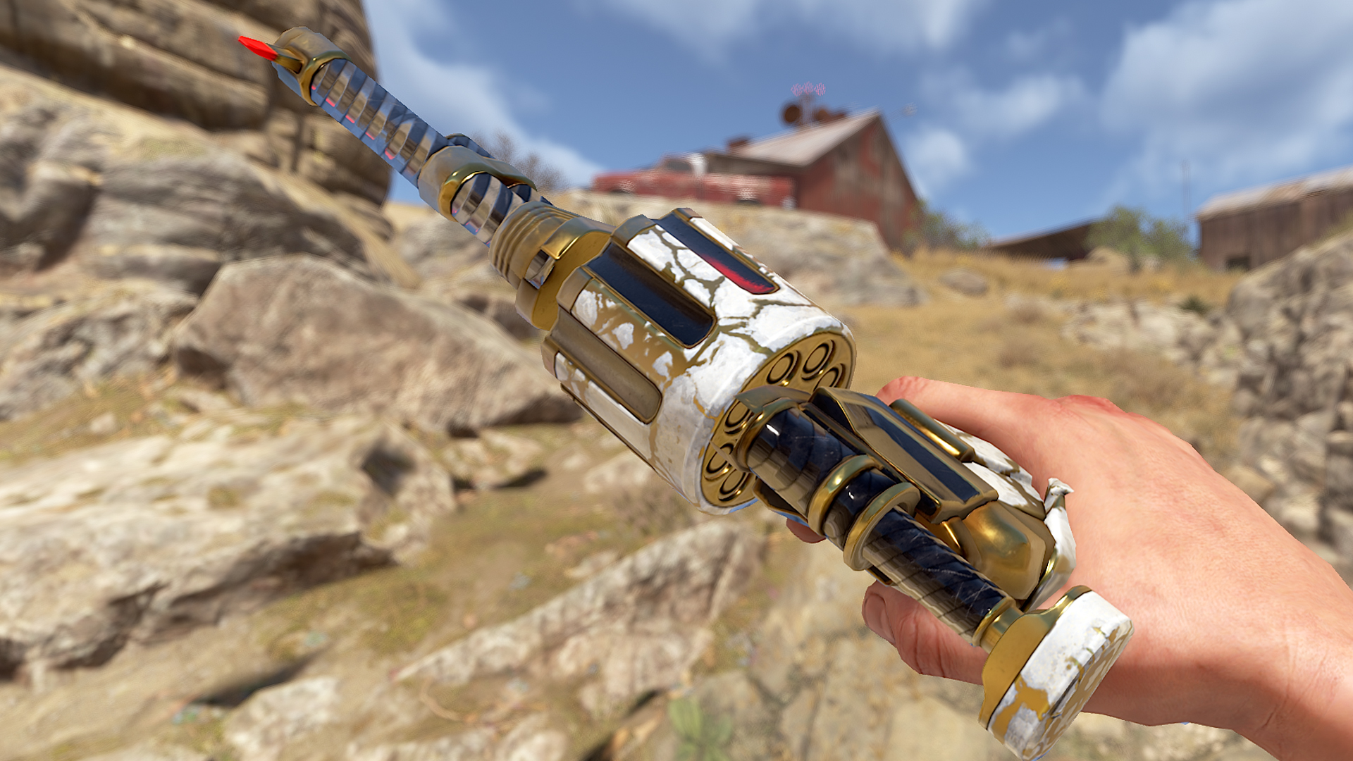 Olympus Revolver thumbnail 10