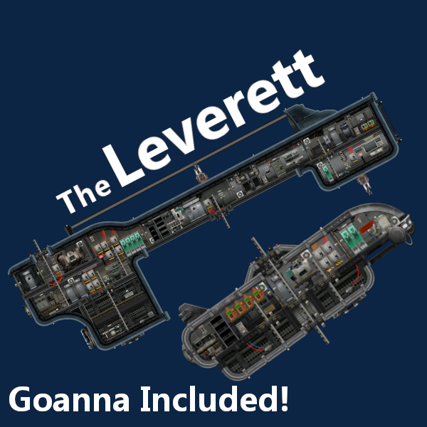 Leverett