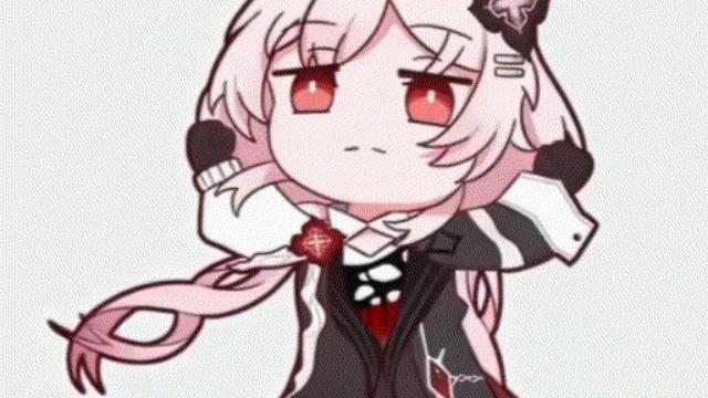 1-800 | Evernight Lonely Dance | Lonely Lonely I Guess I'm Lonely | Honkai Star Rail Original TV preview