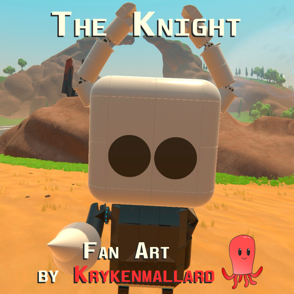 The Knight