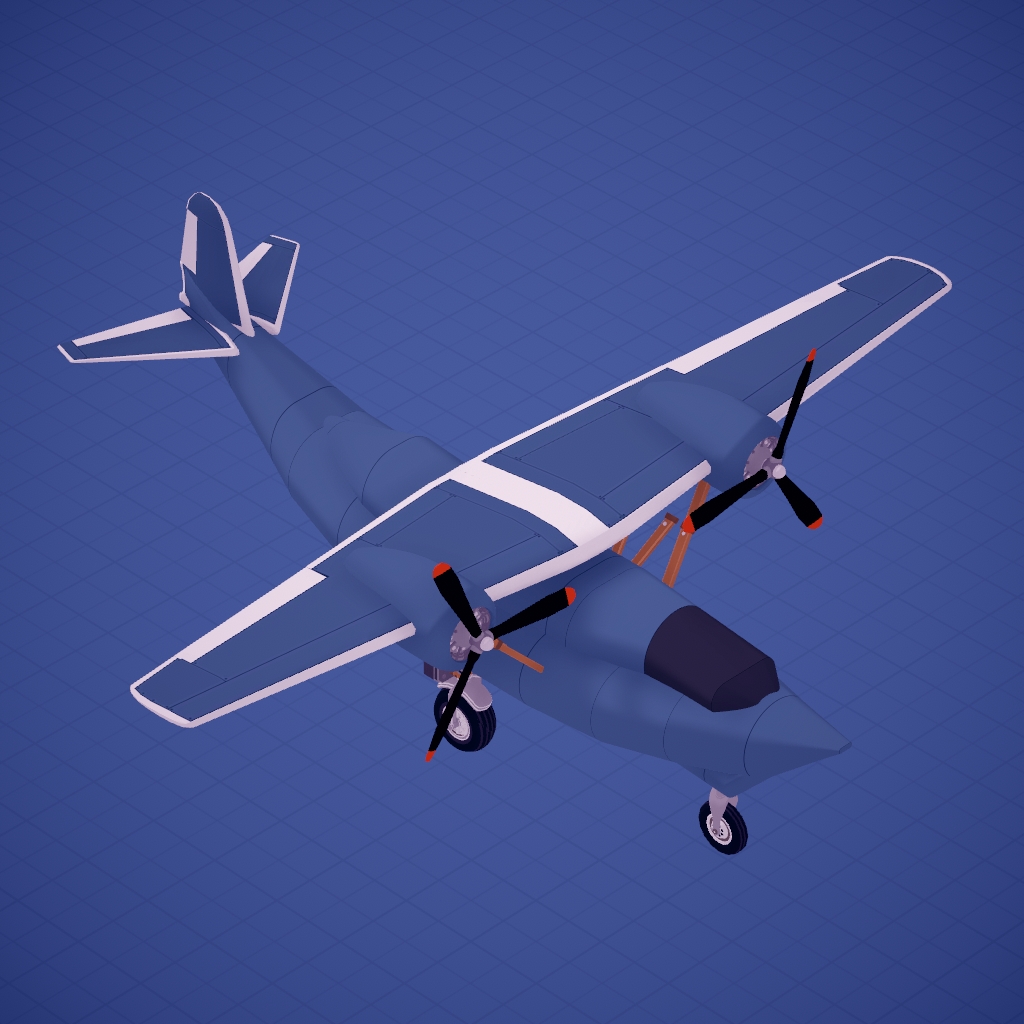 simple pyb catalina