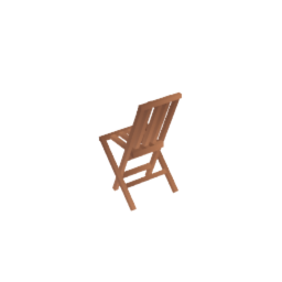folding garden chair