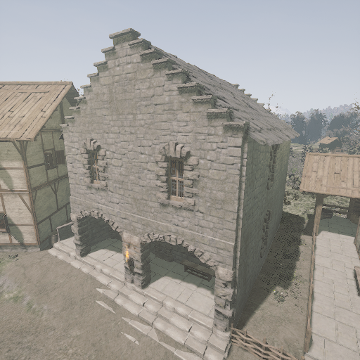 Library preview