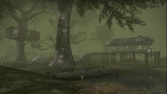 ttt_drybone_Swamp – Counter-Strike 2 Mod