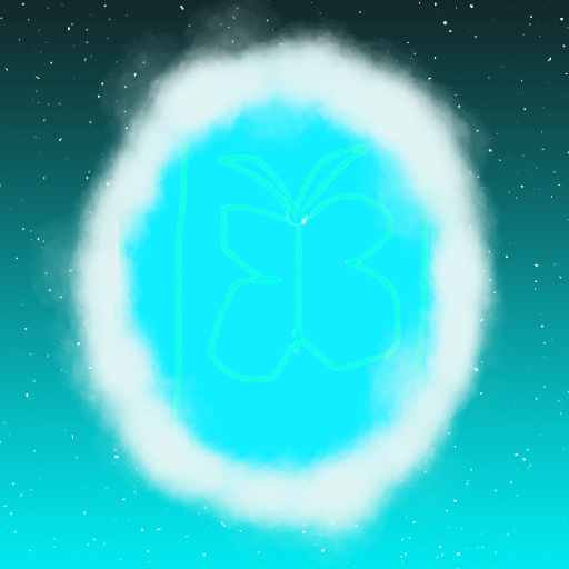 10 - X - Butterfly Planet but every time you pass a tile with a closed shape, you will pause two beats