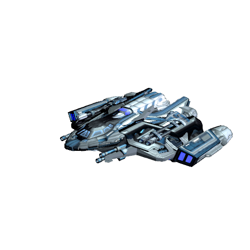 patrol fightercruiser