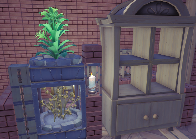 [lv6]heal potion : Freshly made items