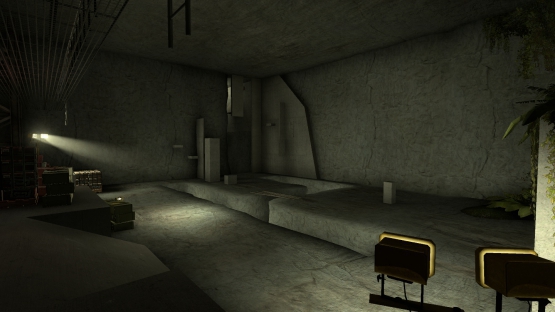 kz_protein – Counter-Strike 2 Mod