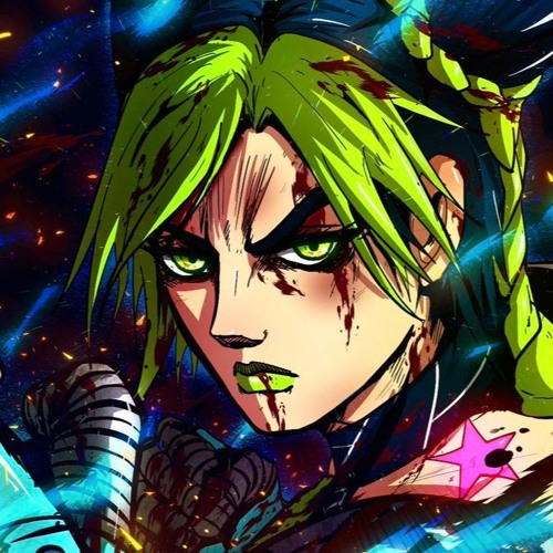 JoJo's Bizarre Adventure: Jolyne's Theme (Stone Ocean)