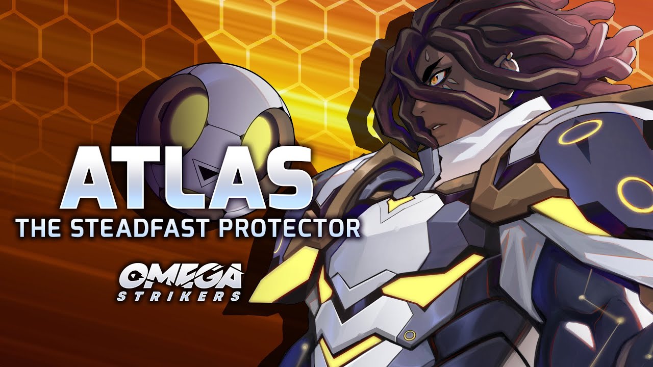 Burden of Knowledge - Omega Strikers