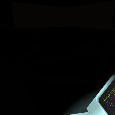 Fabricator Automation Chute Bus 0 Controller