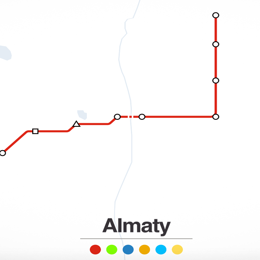 Almaty