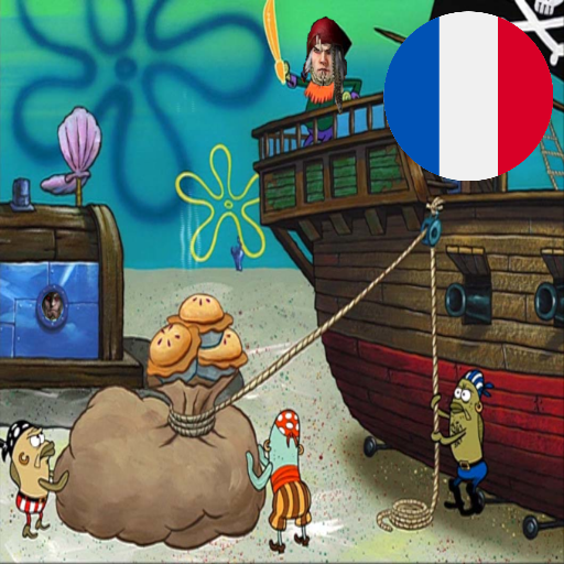 Français - Nanu's Pirates of Sartosa Overhaul par Slavyk