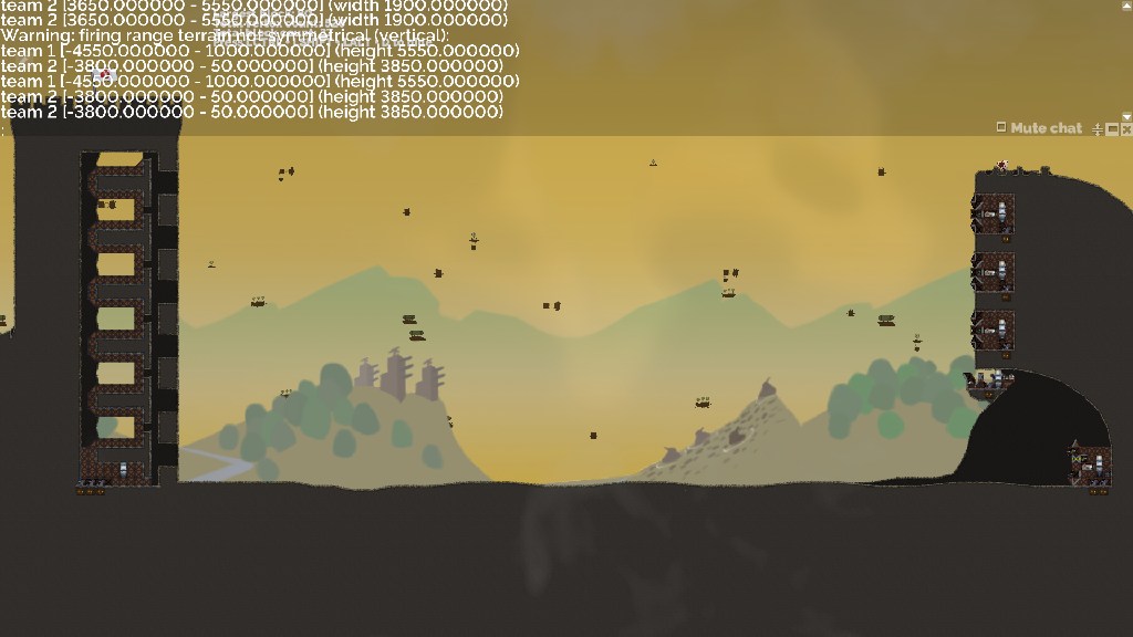 Firing Range