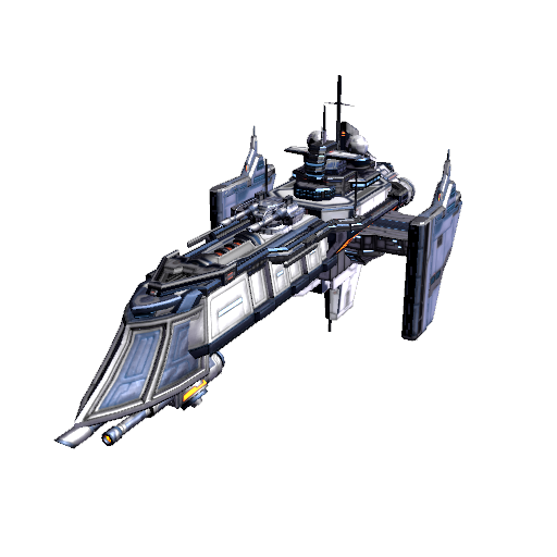 Brimstone Frigate