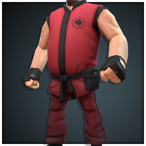 Sandvich Sensei – Team Fortress 2 Mod