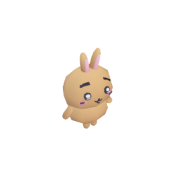 Usagi Chiikawa Plush