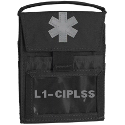 [For Neurotrauma]L-1 CIPLSS – Barotrauma Mod