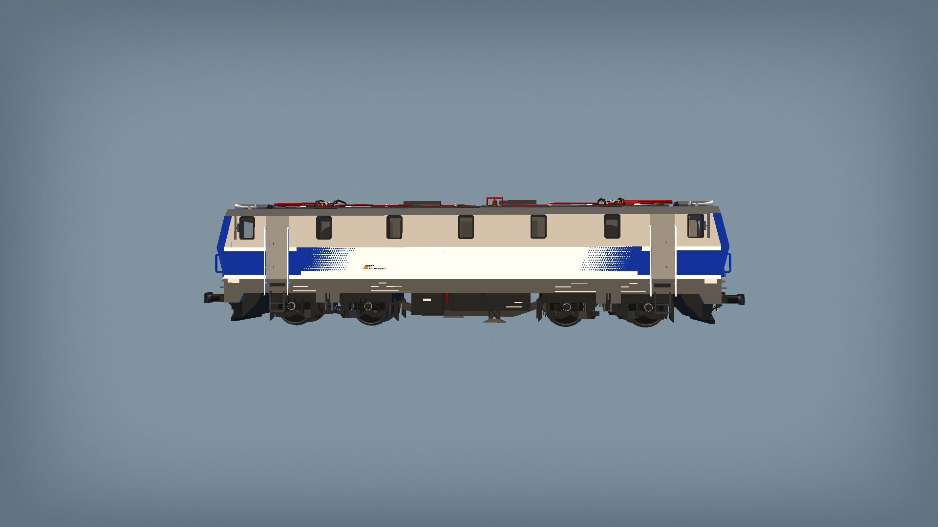 EP09-043 [Epoka] [PKP Intercity] [5u]