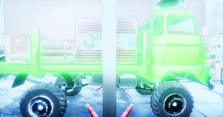 Cargo