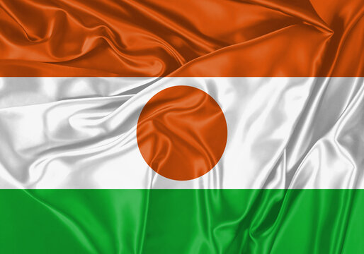 Niger - Made By JaGz