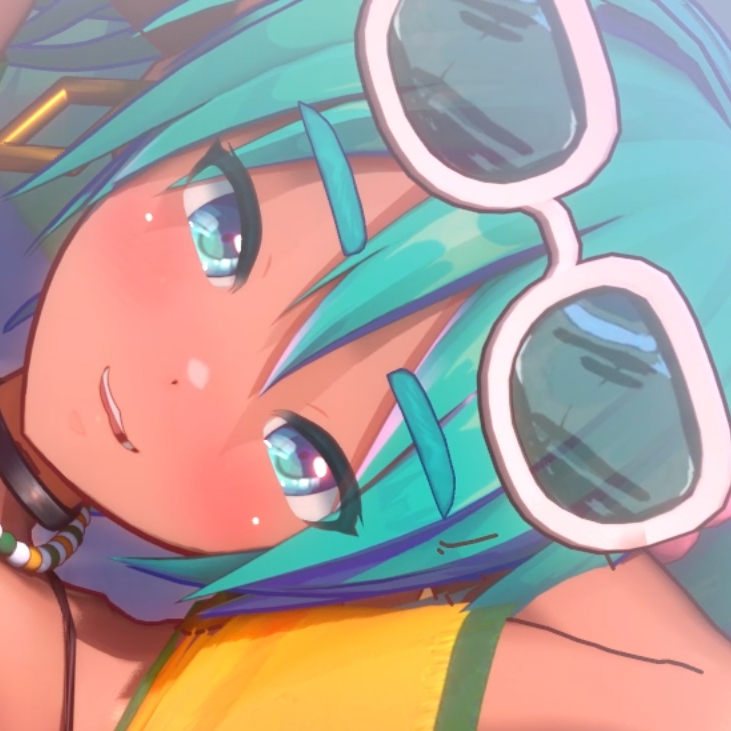 BlobCG 26.03 MikuMissionary