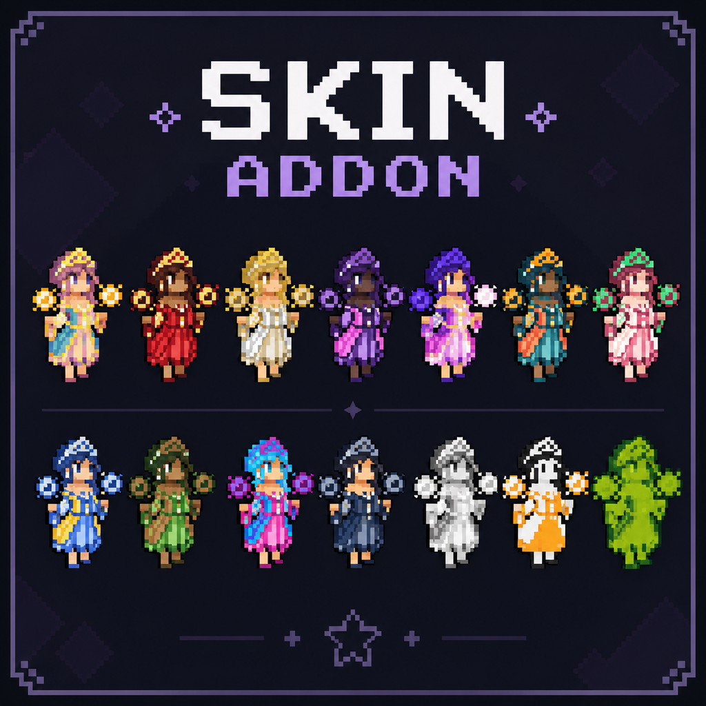 Skin Addon