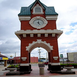 Steinbach