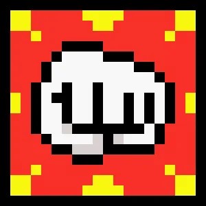 Karate Man - Rhythm Tengoku preview