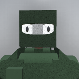 Realistic Bob 5.0 (Remake!) (Ru Soldier) preview