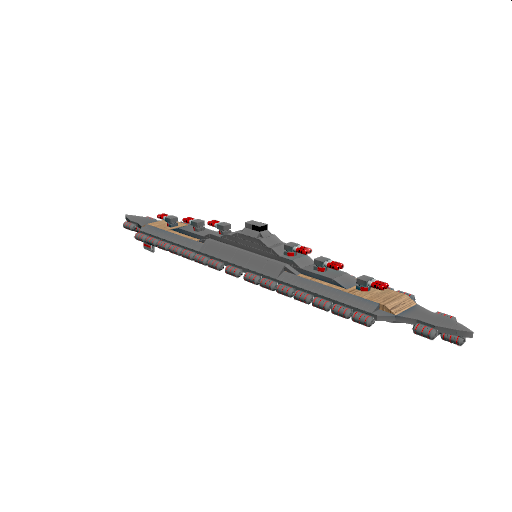 Stero Last stand