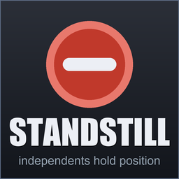 standstill