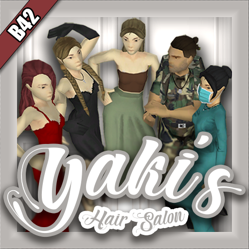 Yaki's Hair Salon