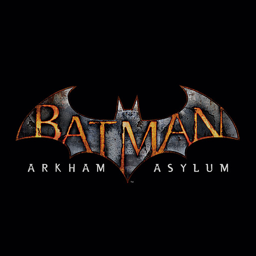 [VJ] Batman : Arkham Asylum SNPCs
