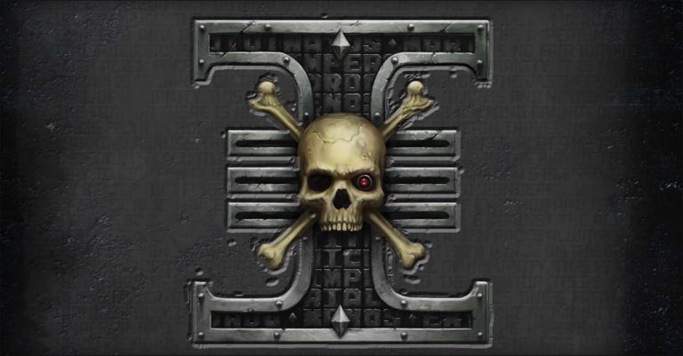 Deathwatch Dreadnoughts