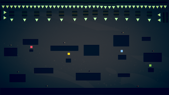 snake rain