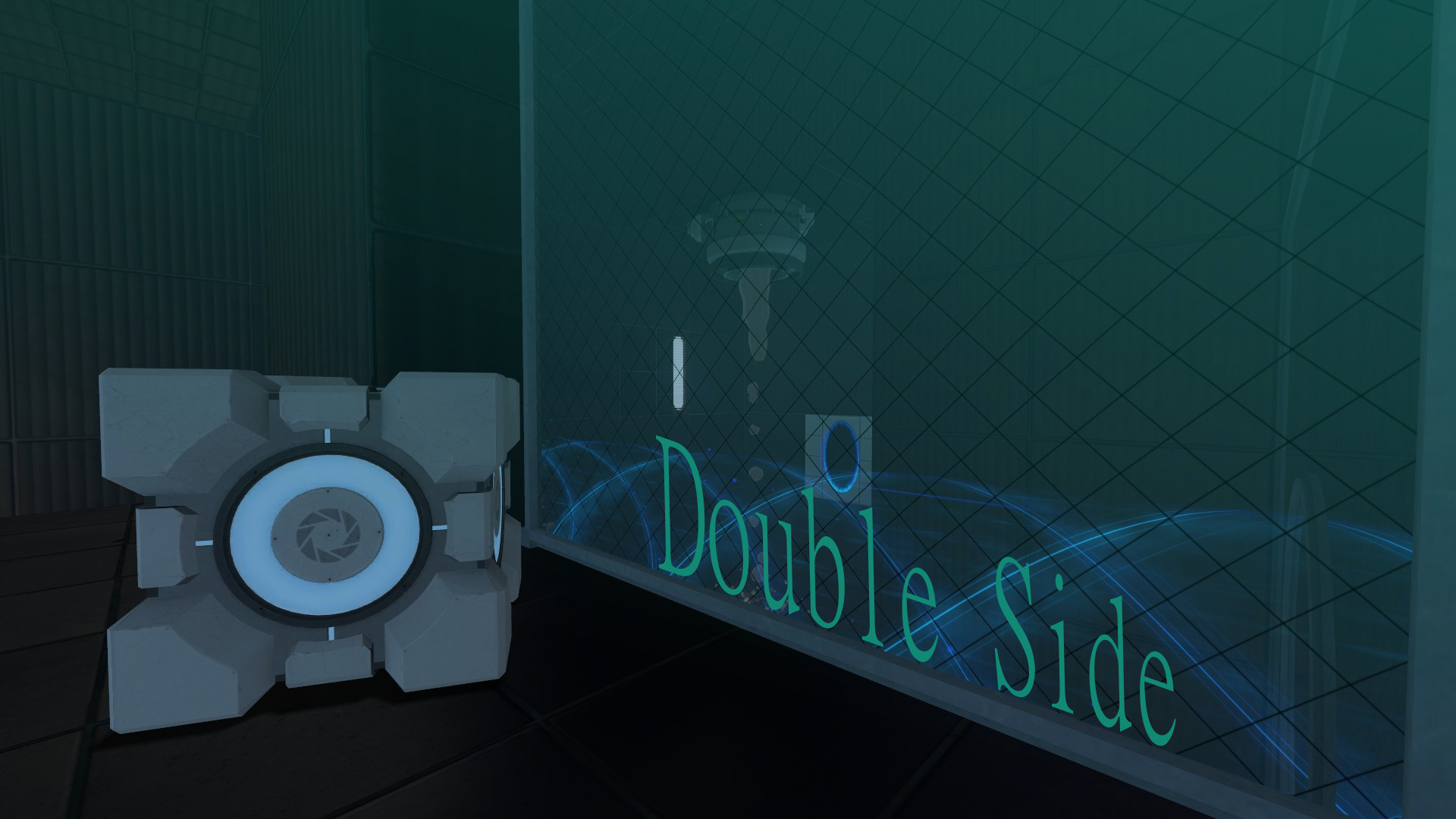 Double Side