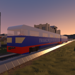 FCR #23000 Double