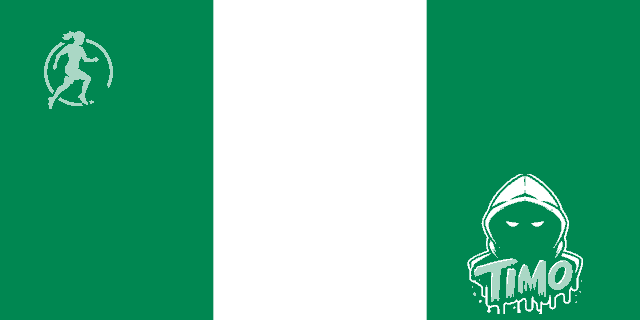 (F) Nigeria (D1) - By @Timo@