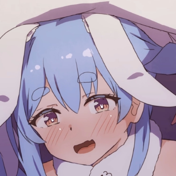 セネト 26.03 hololive 兎田ぺこら 兔田佩克拉 2D 无修正 preview