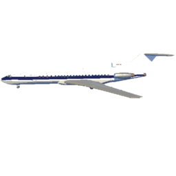 Felix Boeing 727-200 FULL RELEASE!!!!