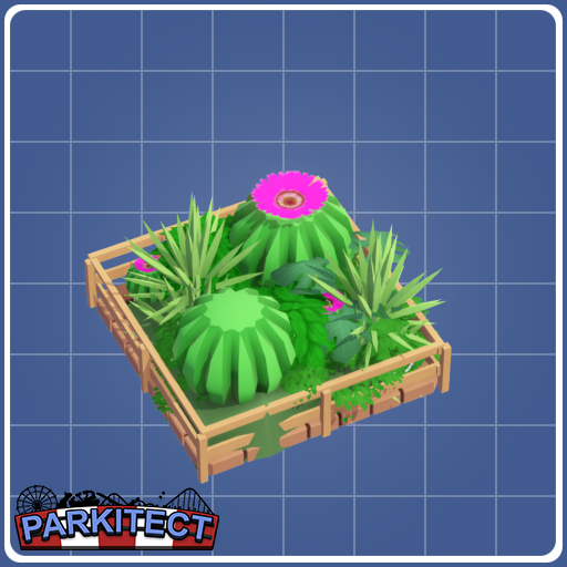 1x1 filler garden 4
