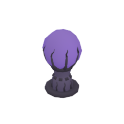 Crystal Ball