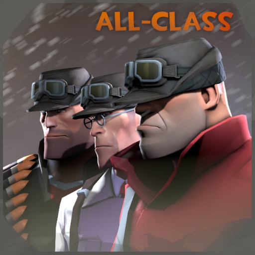 Frosty Patrolmann