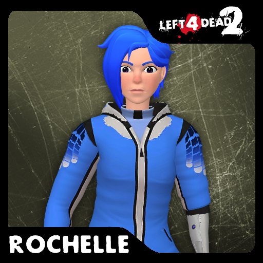 COMM: Tari (Season 3) [Rochelle]
